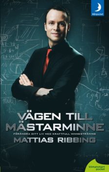 Vägen till mästarminne